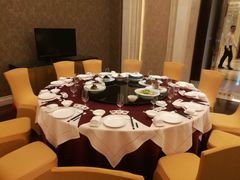 -常州武进九洲喜来登酒店