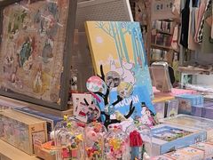 -猫的天空之城概念书店(景德镇陶溪川店)