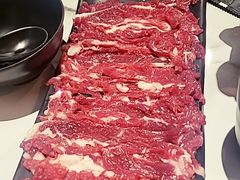 -今日炊牛·潮汕牛肉火锅(华采天地店)