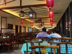 -天祥斋老北京八大碗烧烤家常菜(田村店)