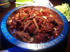 -胖哥俩肉蟹煲(河北勒泰购物中心店)