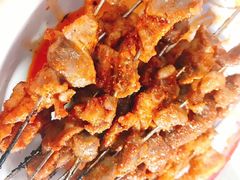 -小胡子祥彪烧烤(北湖总店)