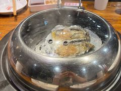 -海味当家·蒸锅海鲜(星海公园店)