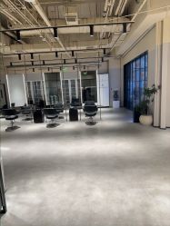 -Hair corner 香港发廊