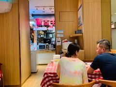 -西贝(上海我格广场店)