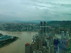 -WFC会仙楼观景台