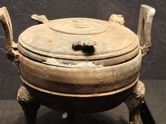 -盘龙城国家考古遗址公园