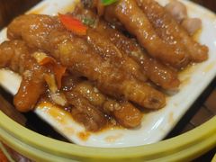 -丰圆轩粤式茶楼 . 点心粤菜(夏茅店)