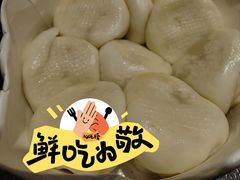 -文武王氏烧饼·无矾油条(西溪路店)