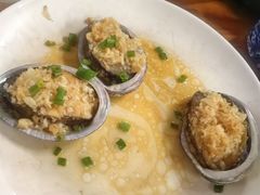 -板桥海鲜广场(文明东店)