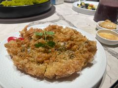 -潮州府·潮菜·砂锅粥(徐家汇店)