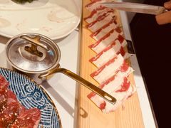 -千寻山野烤肉(中关村店)