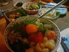 -半藏居酒屋(香港花园店)