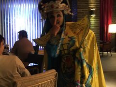-成都钓鱼台精品酒店-品聚·成都餐厅