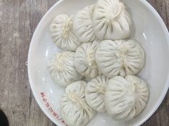 -津门张记包子铺(华昌道店)