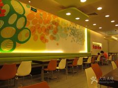 大堂-德克士(三门路店)