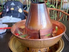 -北门涮肉·铜锅涮肉(南锣鼓巷店)