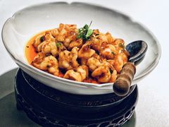 -隐庐·古法川菜(高新店)