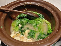 -火啫啫·粤式啫啫煲(南通首店)