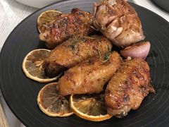 -娜娜家·Nana's restaurant(国金汇店)