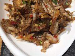 -小城粥道·海胆鲜虾粥(解放广场店)