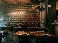 大堂-PIZZA BIANCA(民园店)