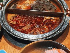 -蟹将军·松叶蟹和牛日料放题自助(K11店)