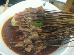 -蜀串香牛杂火锅串串
