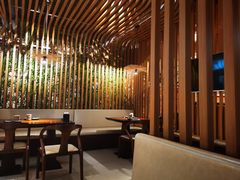 卡座-松子料理(华威桥店)