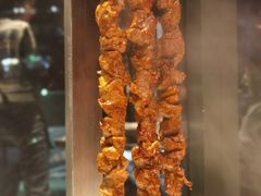 -半天妖烤鱼(新中关购物中心店)
