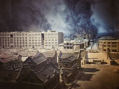 -上海四行仓库抗战纪念馆