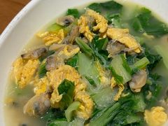 -吕氏疙瘩汤·新鲁菜(济南万象城店)