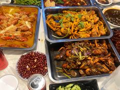 -丑八怪龙虾(盈嘉·香榴湾店)