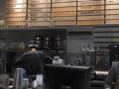 -喜茶(上海打浦桥日月光gelato lab+店)
