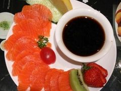 -博悦公馆尚悦自助餐厅