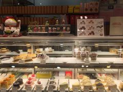 -西村叔叔的店·面包·甜品·蛋糕(崂山丽达店)