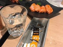 -新石器烤肉(之心城店)