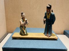 -浙江省博物馆(孤山馆区)