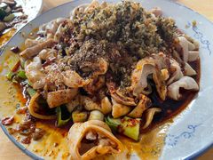 -温记府廟豆汤饭·始于1955年(海椒店)