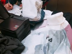 -fila(日月光中心广场店)