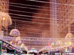 -五一星光夜市(SOHO新天地店)