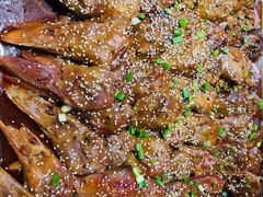 -福缘烤肉王自助(爱琴海-原比尔森店)
