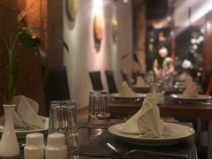 -Old House Restaurant