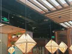 -云海肴·汽锅鸡·云南代表菜(曲江大悦城店)