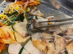 -李氏烤肉店