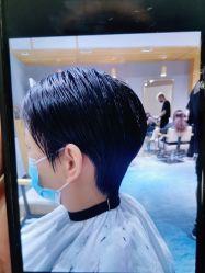 -东瀛造型