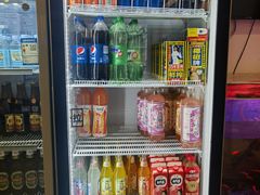 大堂-百花食府(渔阳南路店)