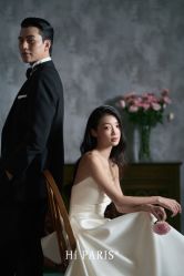 -巴黎婚纱摄影(瑞安旗舰店)