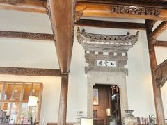 -广富林宰相府酒店·水云间