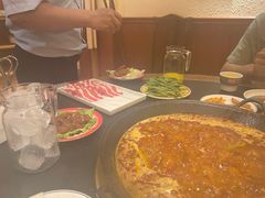 -沸炉重庆老火锅(军事博物馆店)